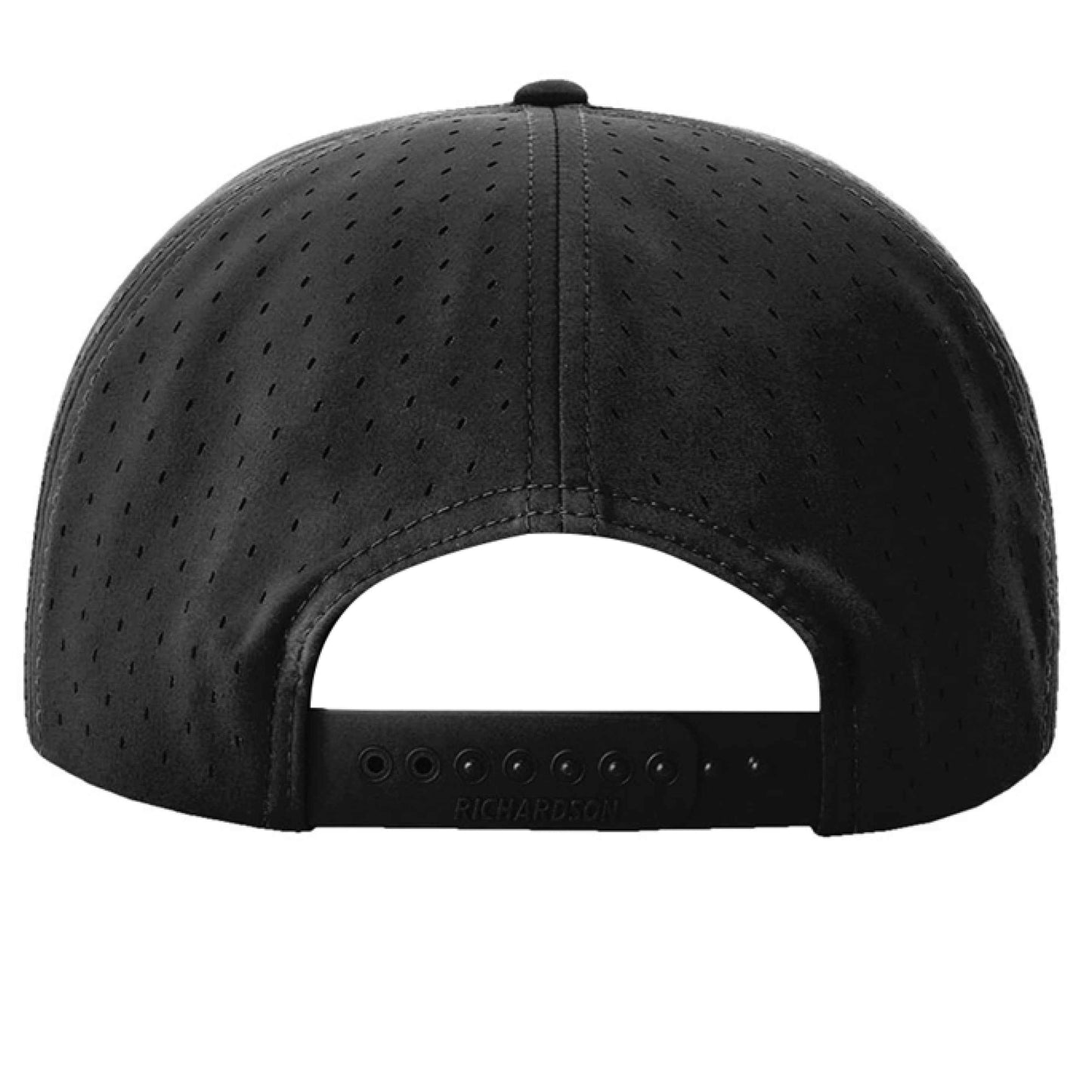 ASLP 7-Panel Hat