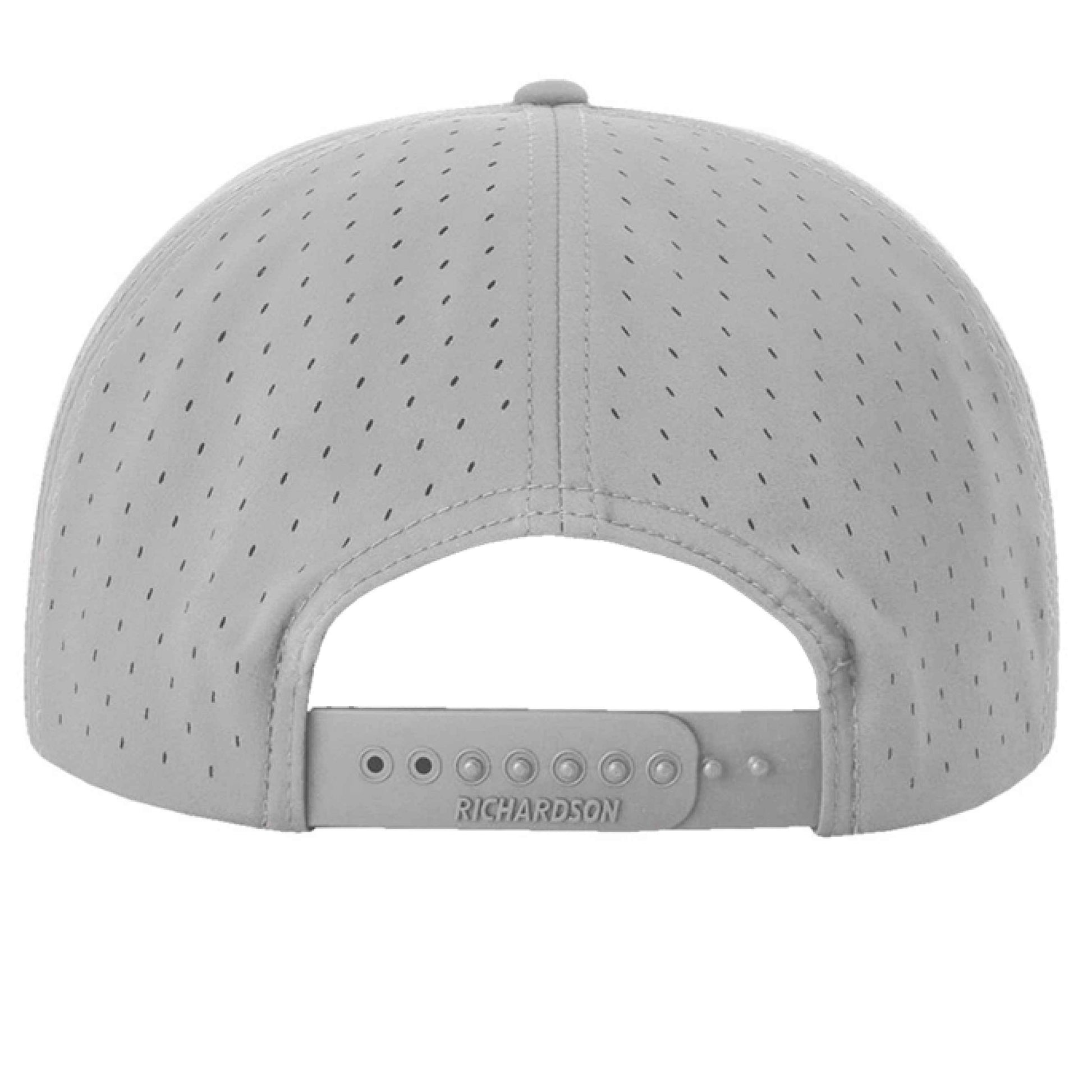 ASLP 7-Panel Hat