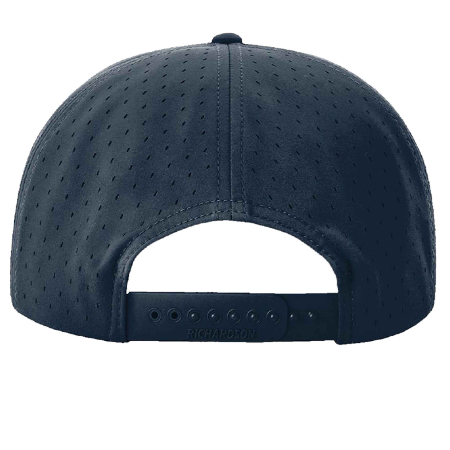 ASLP 7-Panel Hat