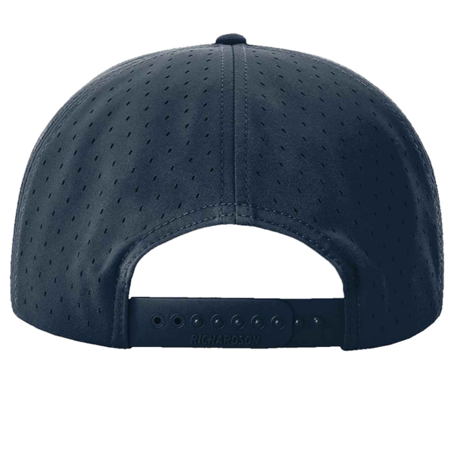 ASLP 7-Panel Hat
