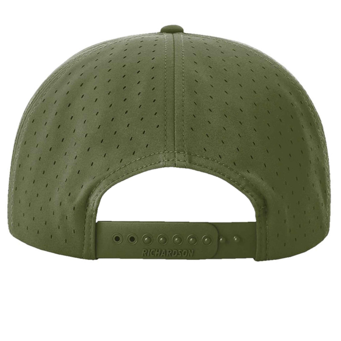 ASLP 7-Panel Hat
