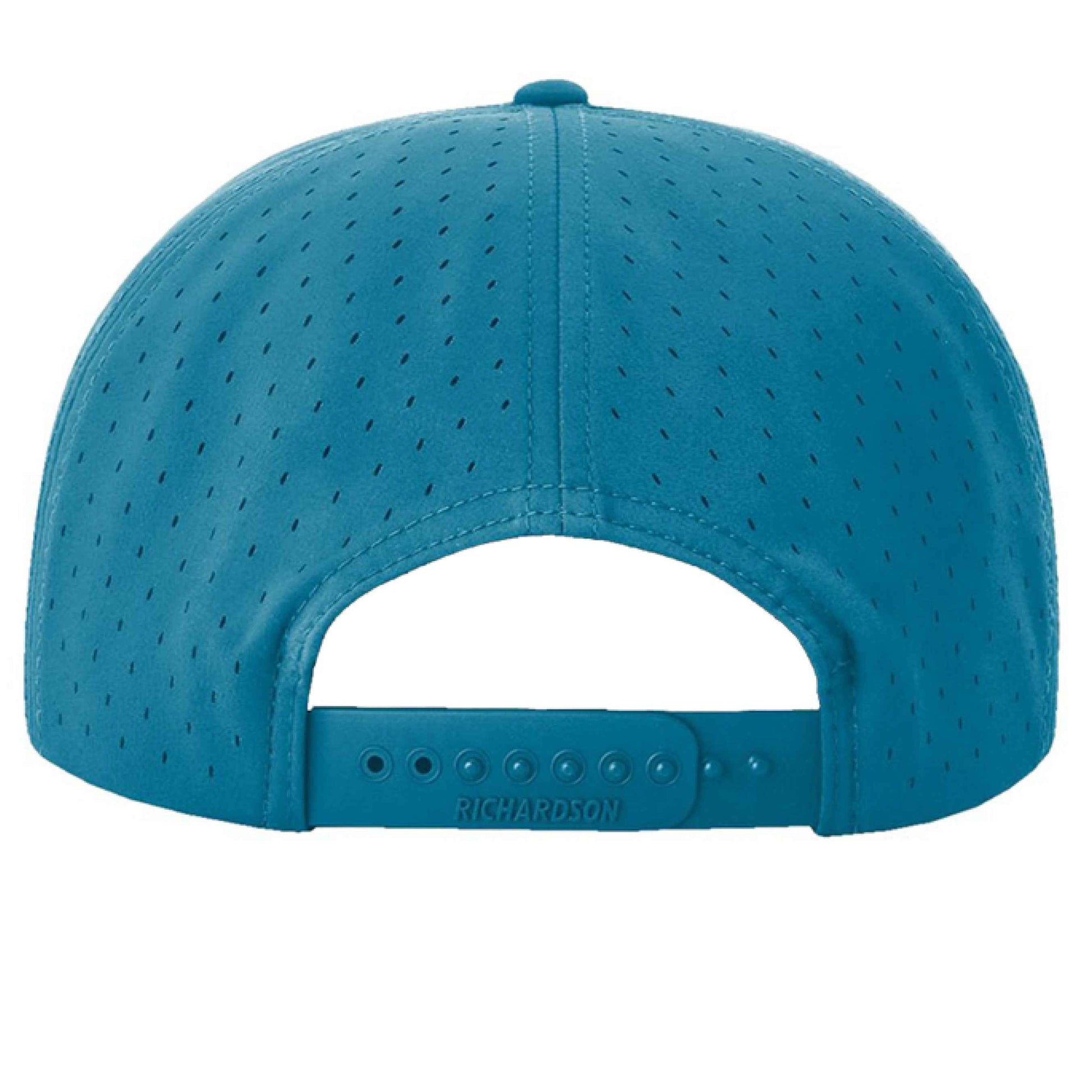 ASLP 7-Panel Hat