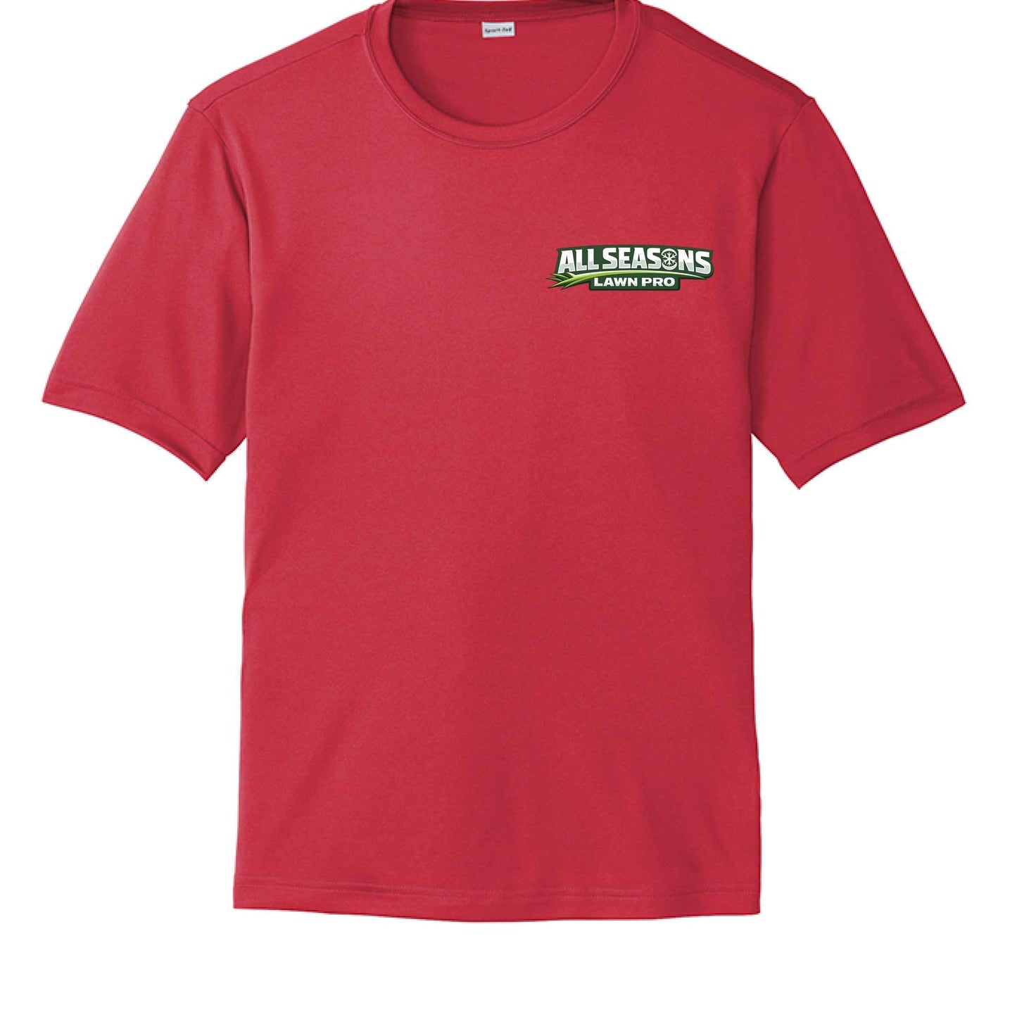 All Seasons Lawn Pro SS T