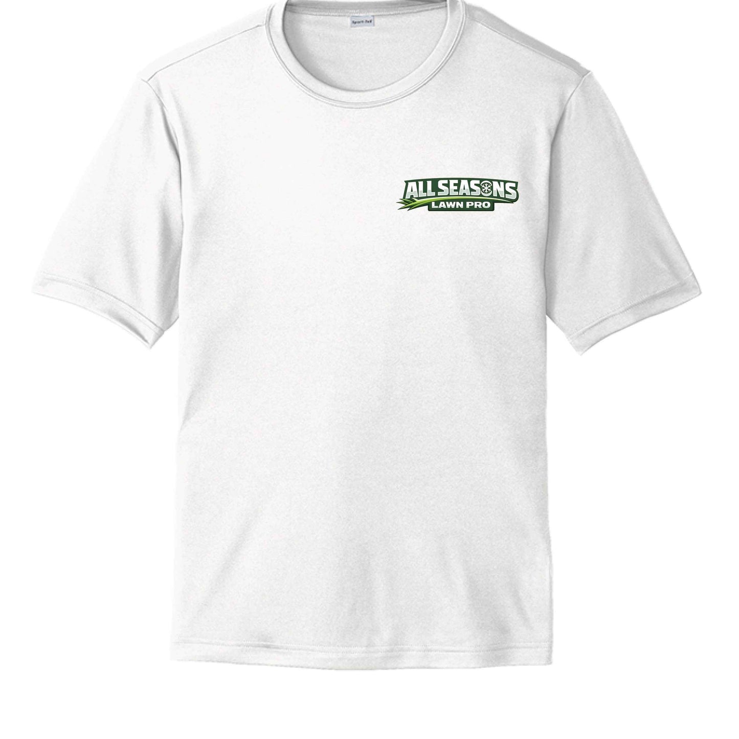 All Seasons Lawn Pro SS T