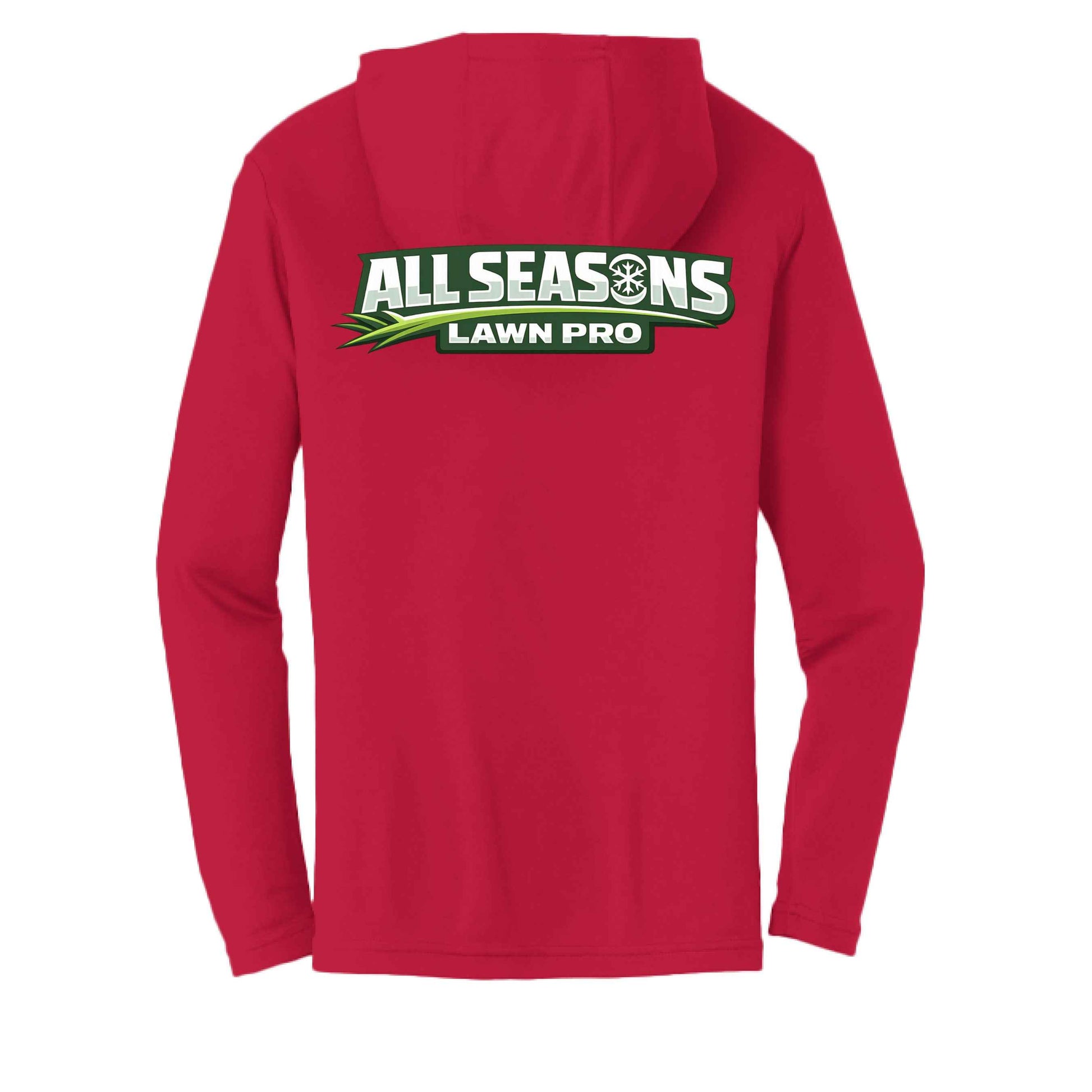 ASLP Light Hoodie