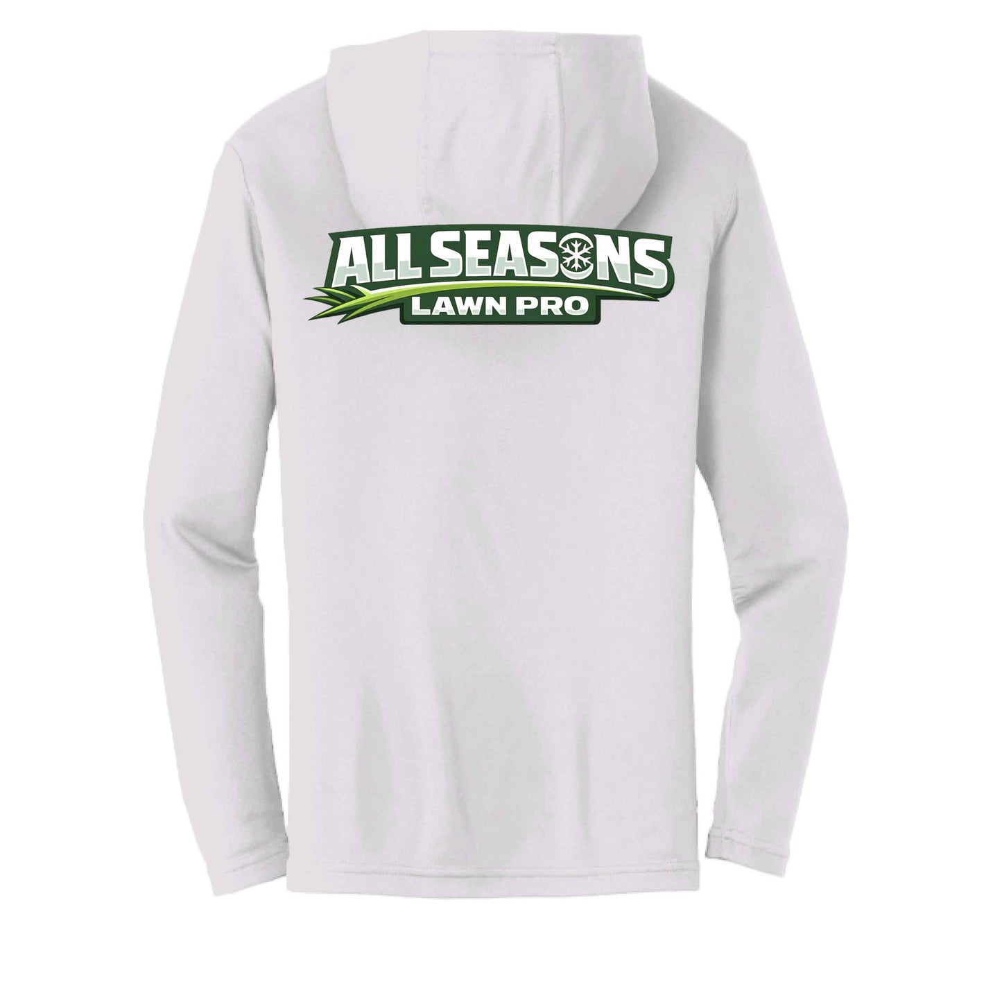 ASLP Light Hoodie