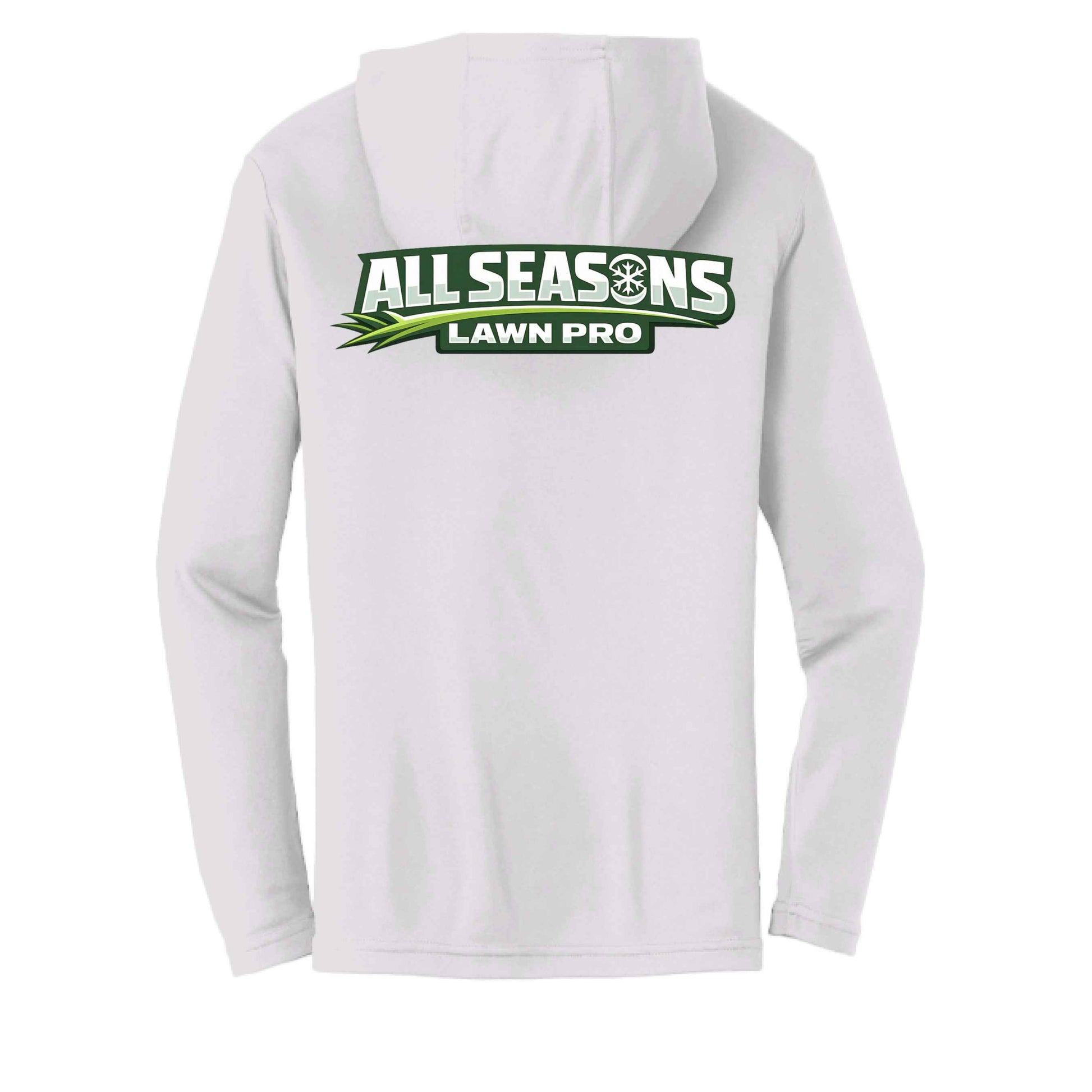 ASLP Light Hoodie