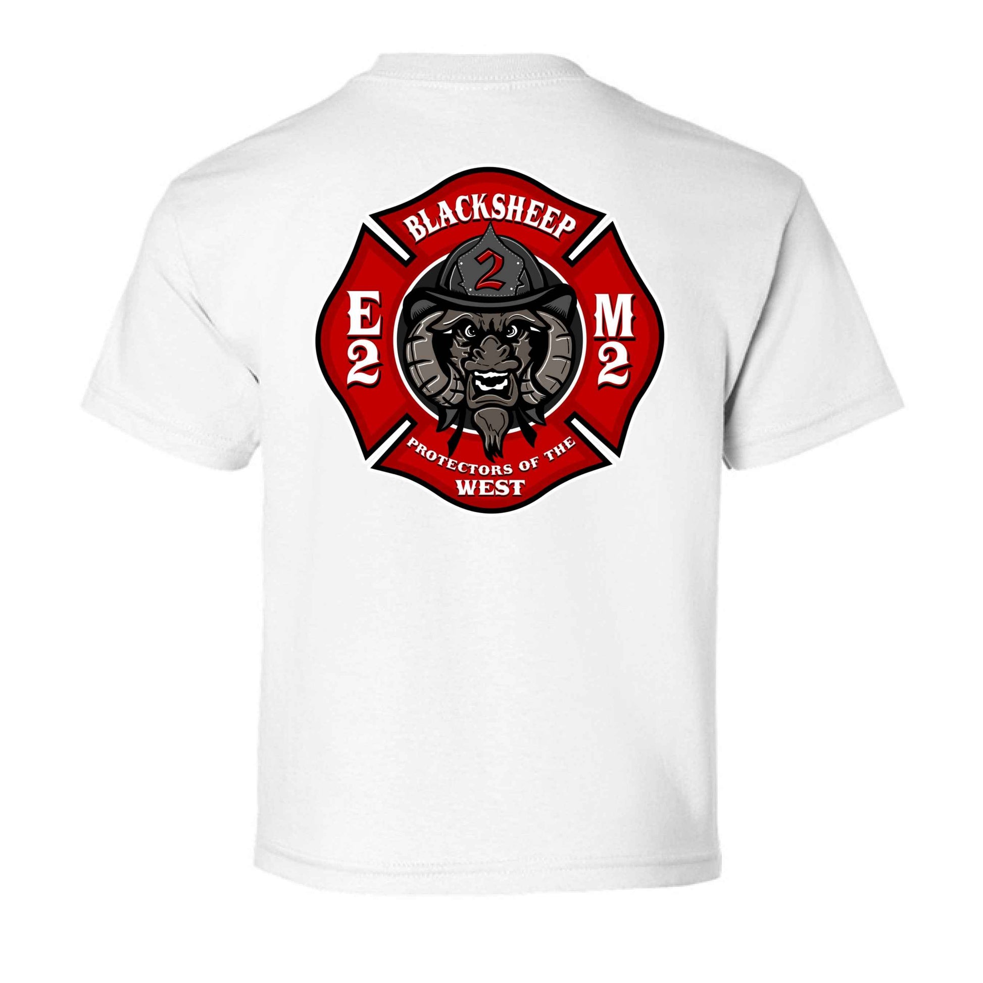EH2 Kids Shirt