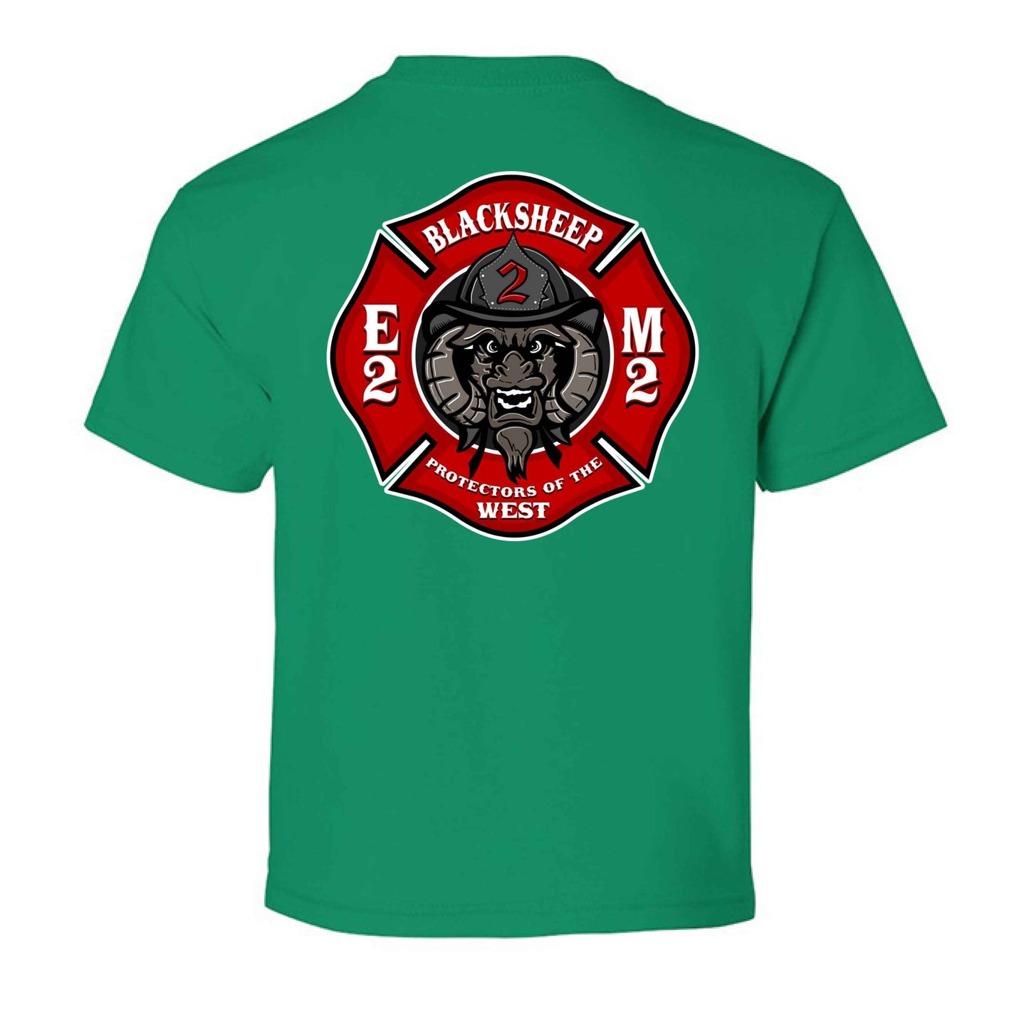 EH2 Kids Shirt