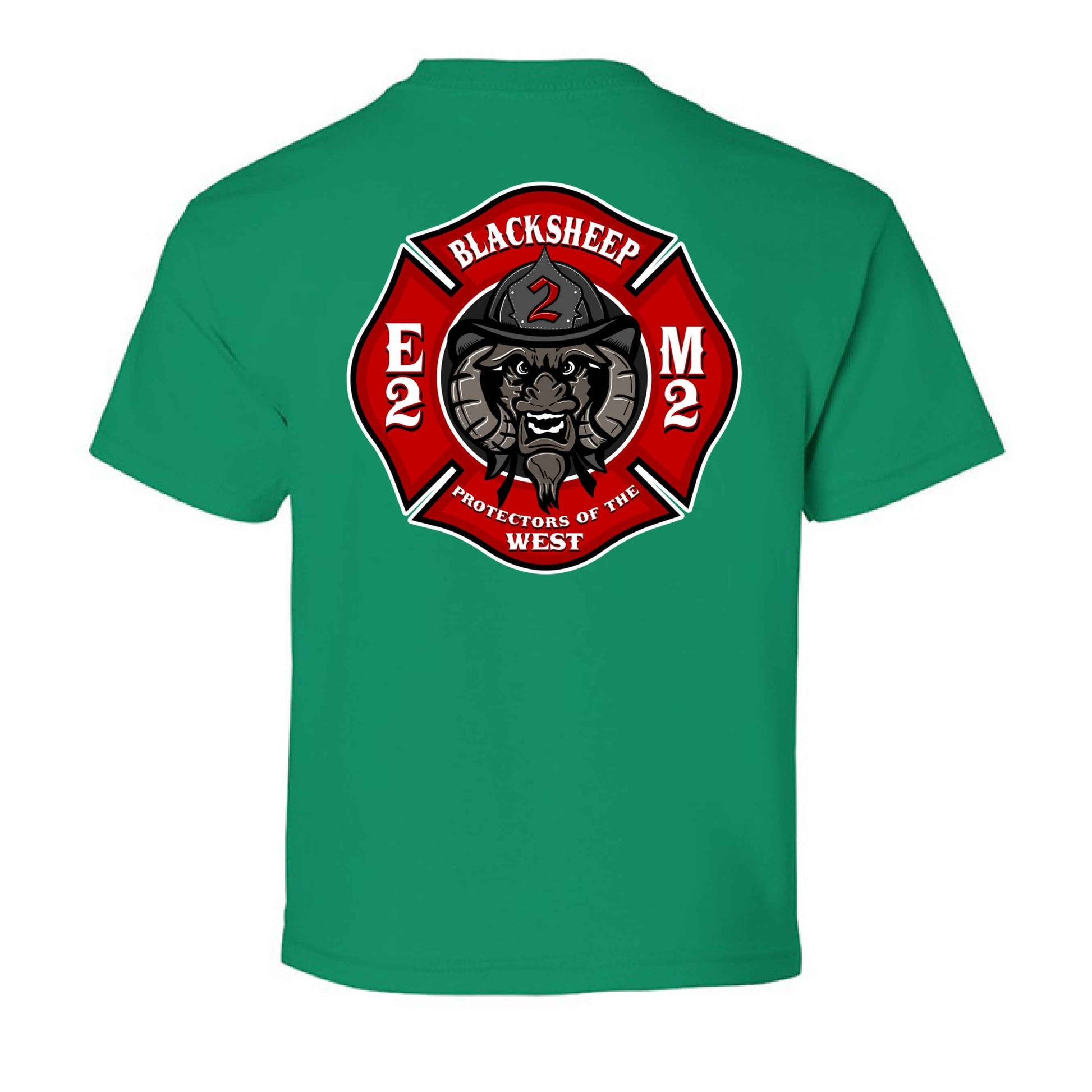 EH2 Kids Shirt