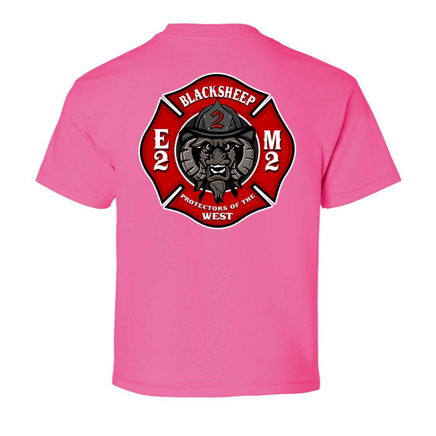 EH2 Kids Shirt