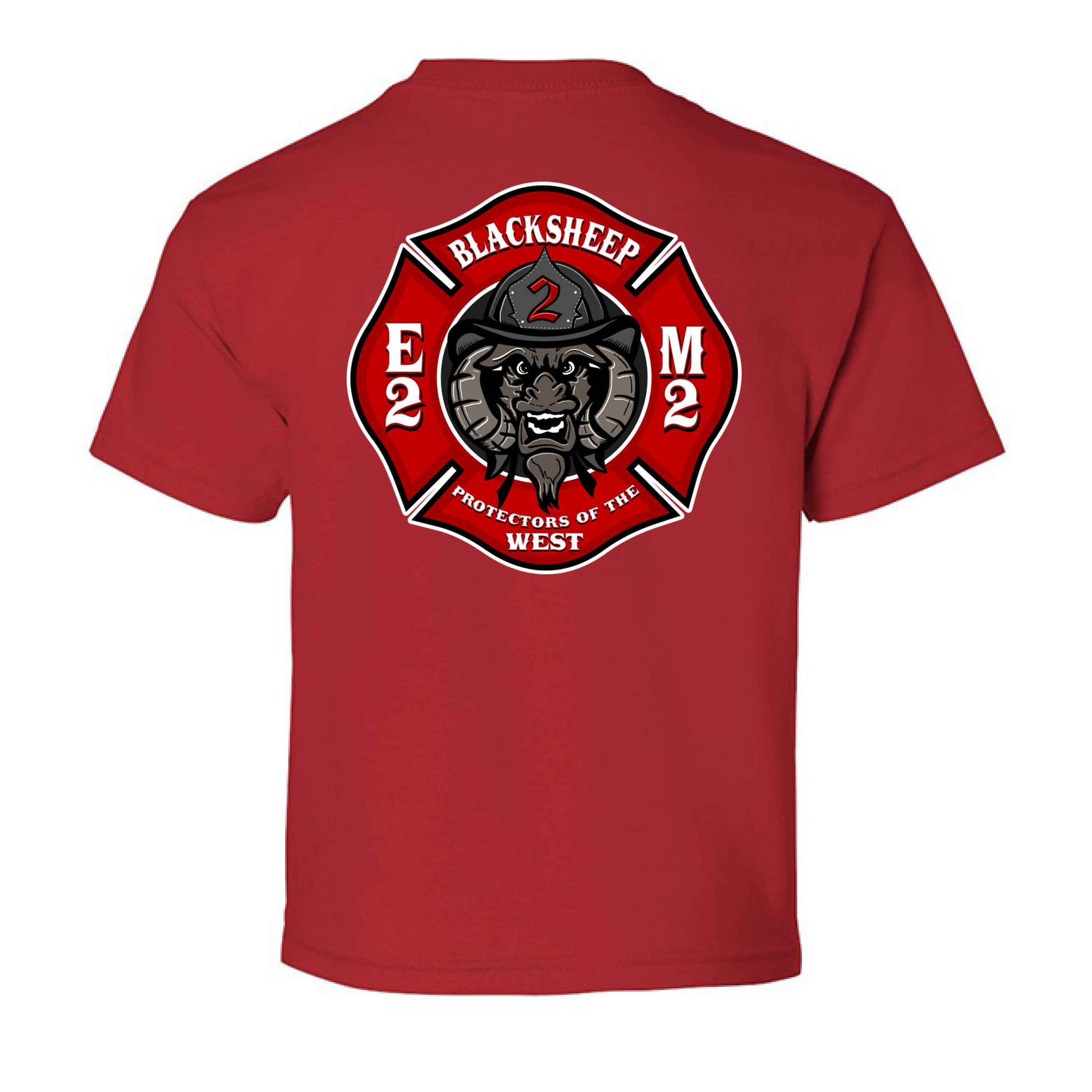 EH2 Kids Shirt