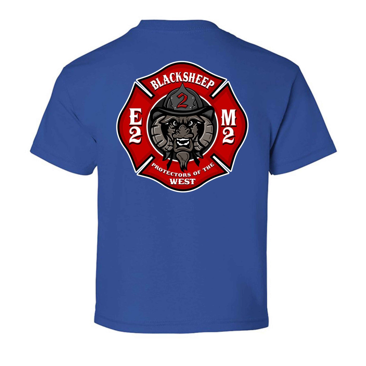 EH2 Kids Shirt