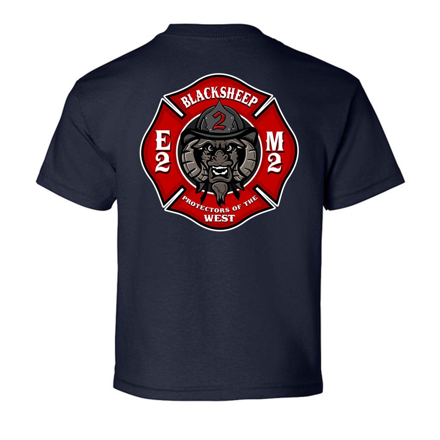 EH2 Kids Shirt