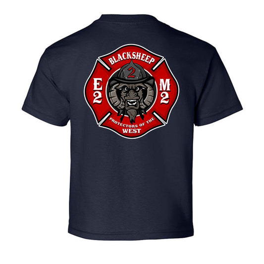 EH2 Kids Shirt