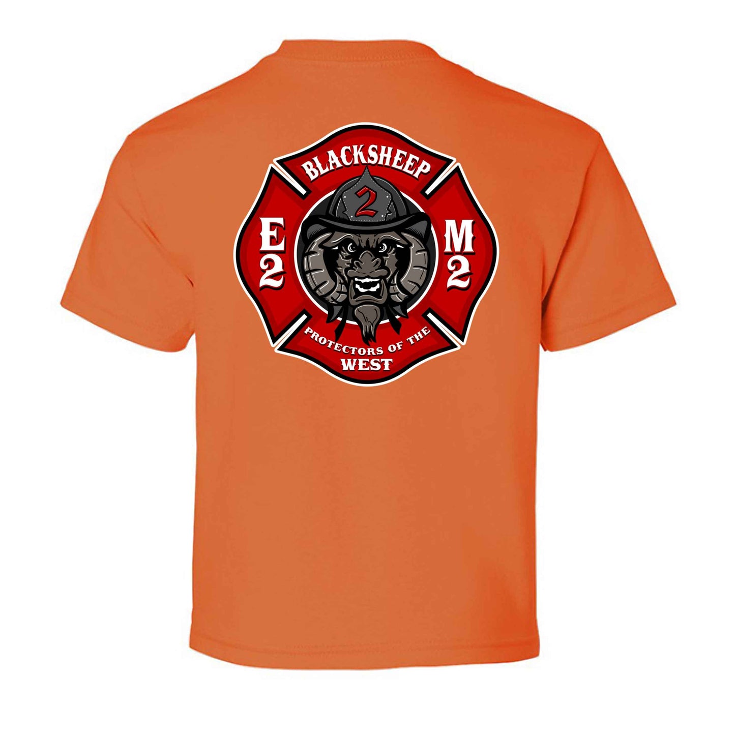EH2 Kids Shirt