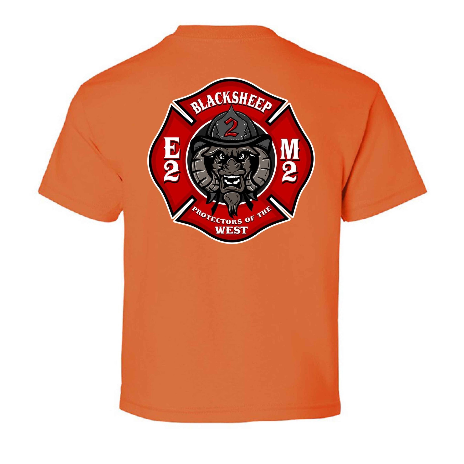 EH2 Kids Shirt