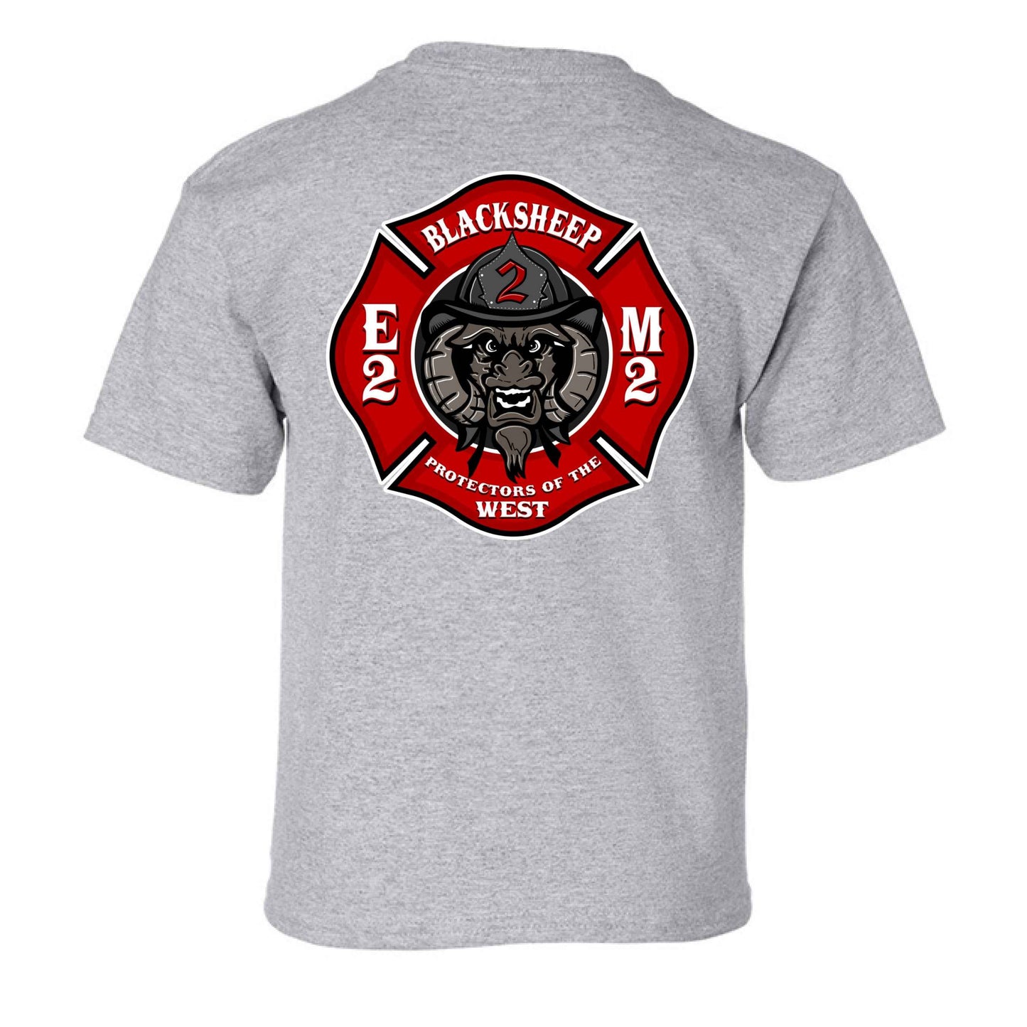 EH2 Kids Shirt