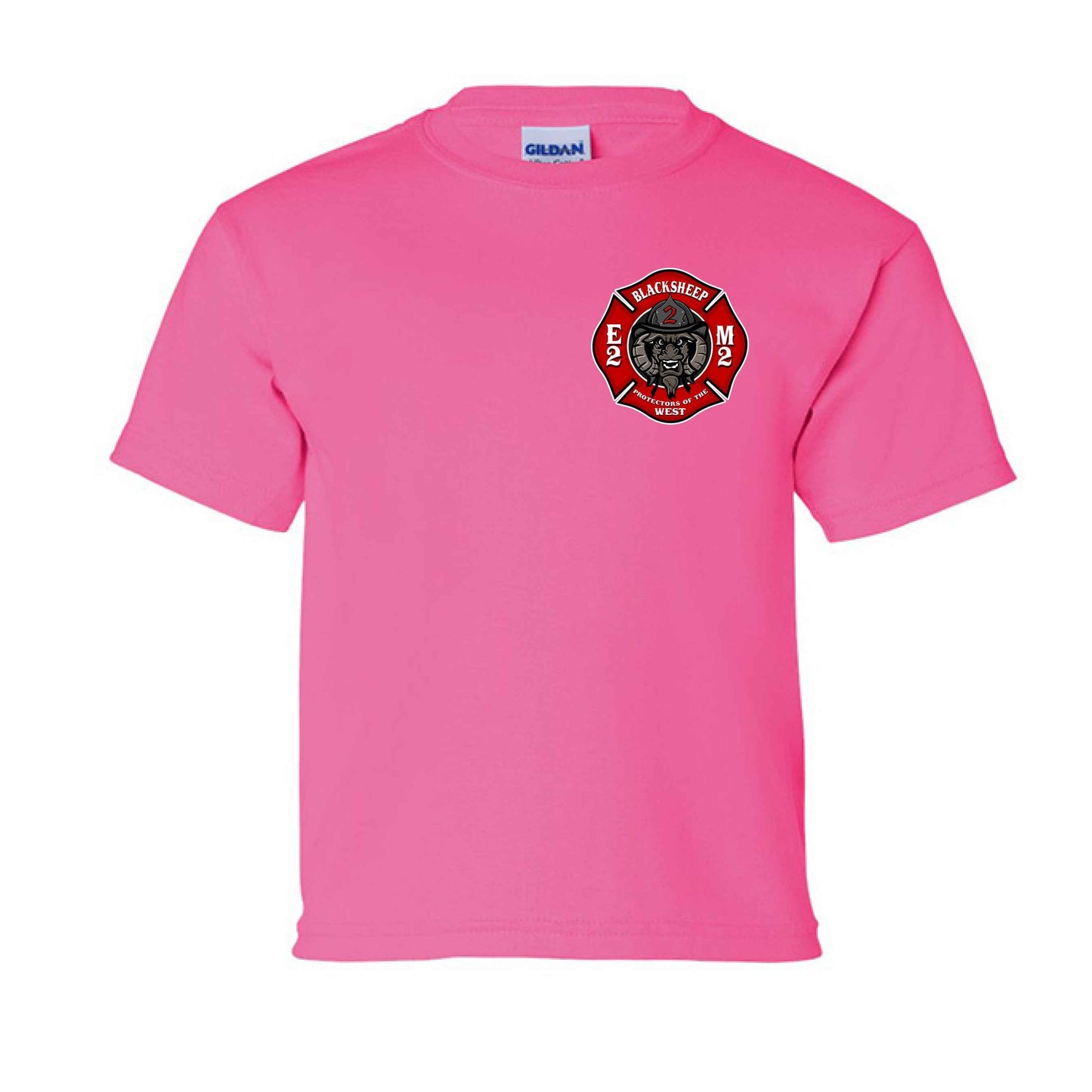 EH2 Kids Shirt