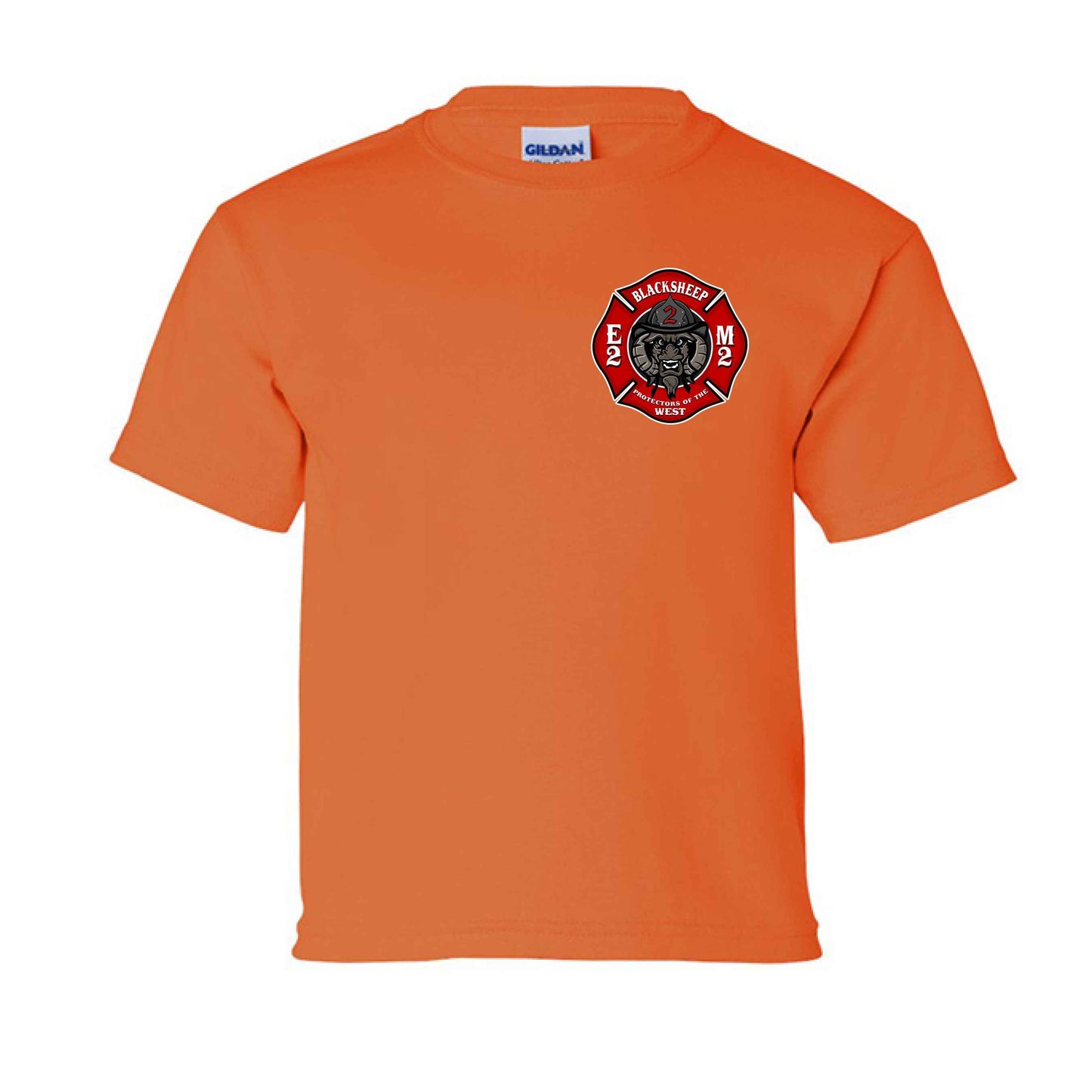EH2 Kids Shirt
