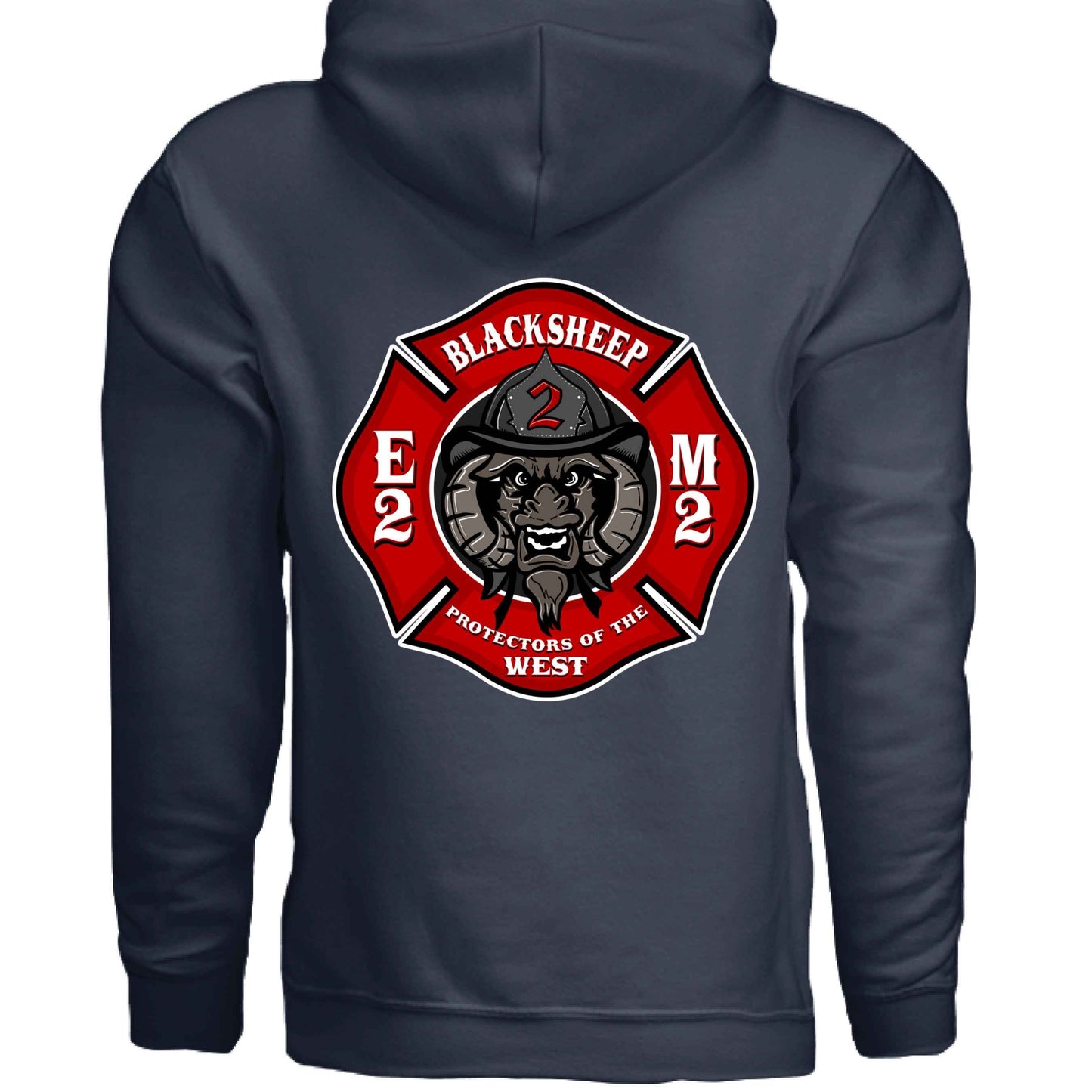 EH2 Hoodie