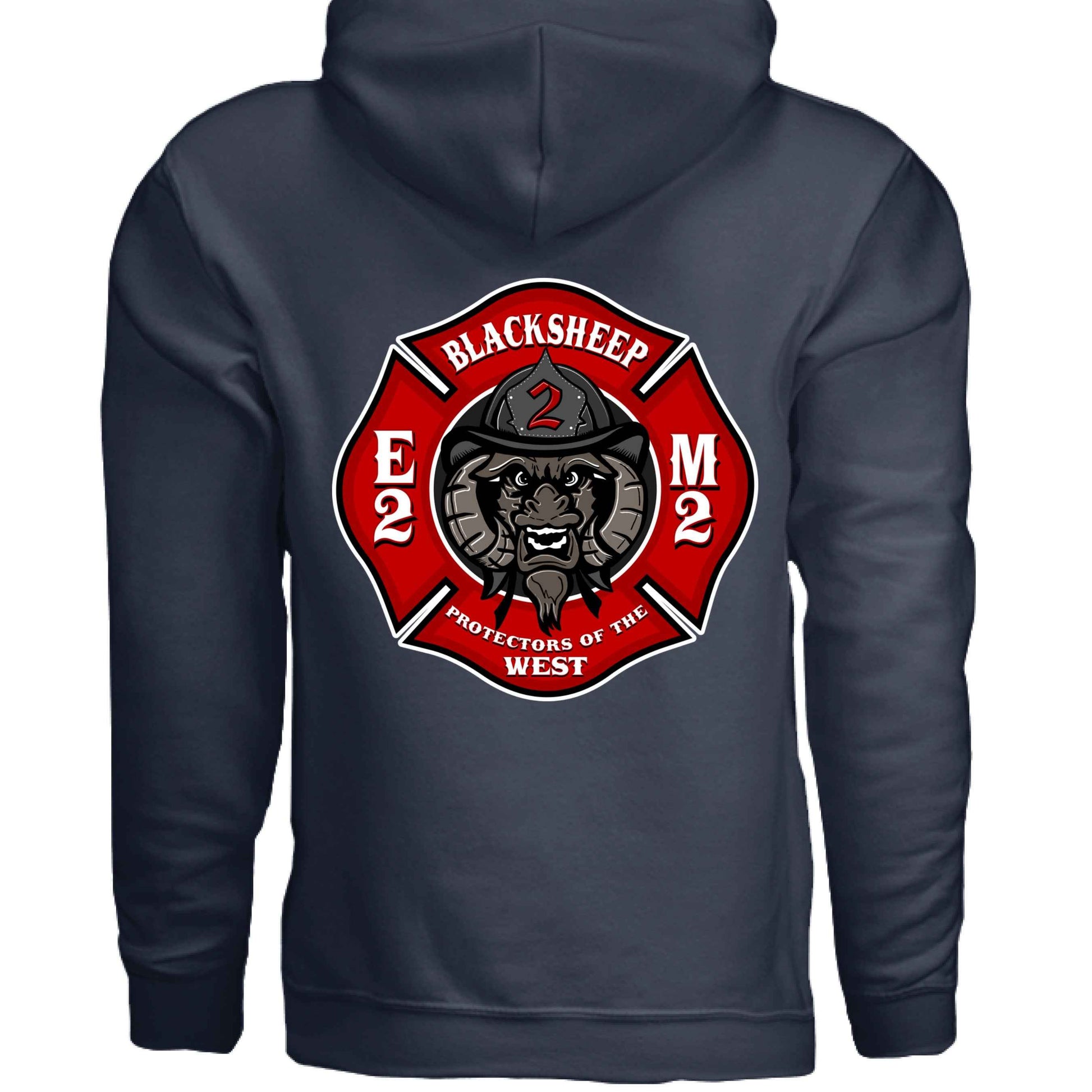 EH2 Hoodie