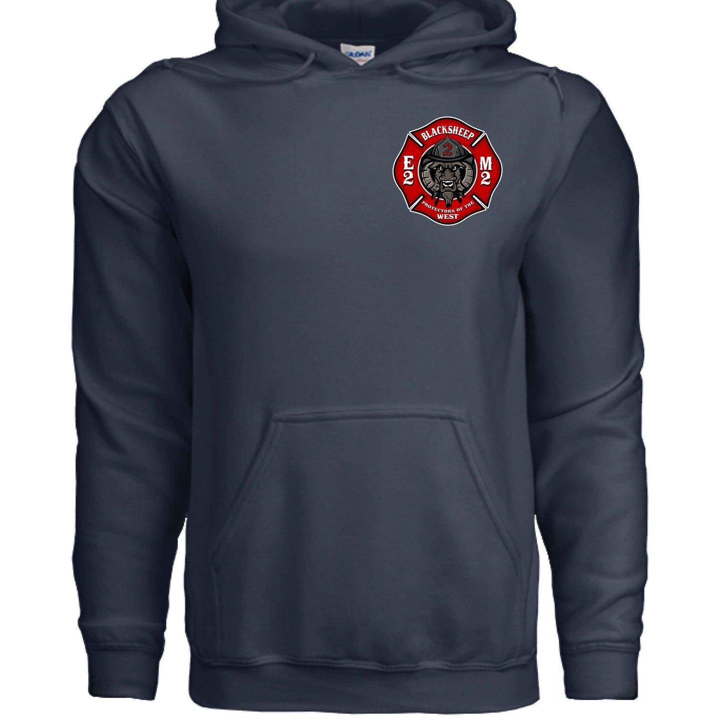 EH2 Hoodie