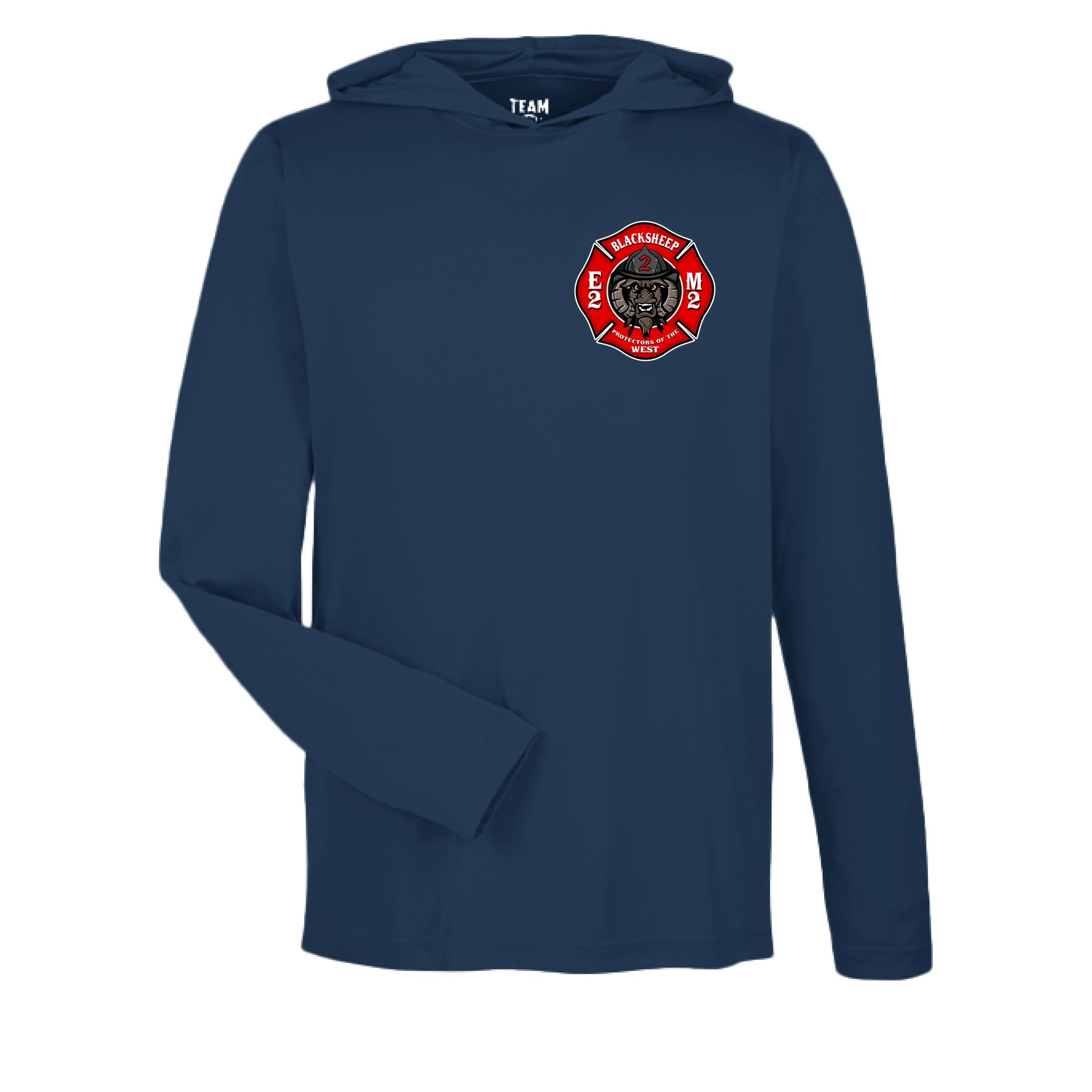 SPORT DARK NAVY - FRONT