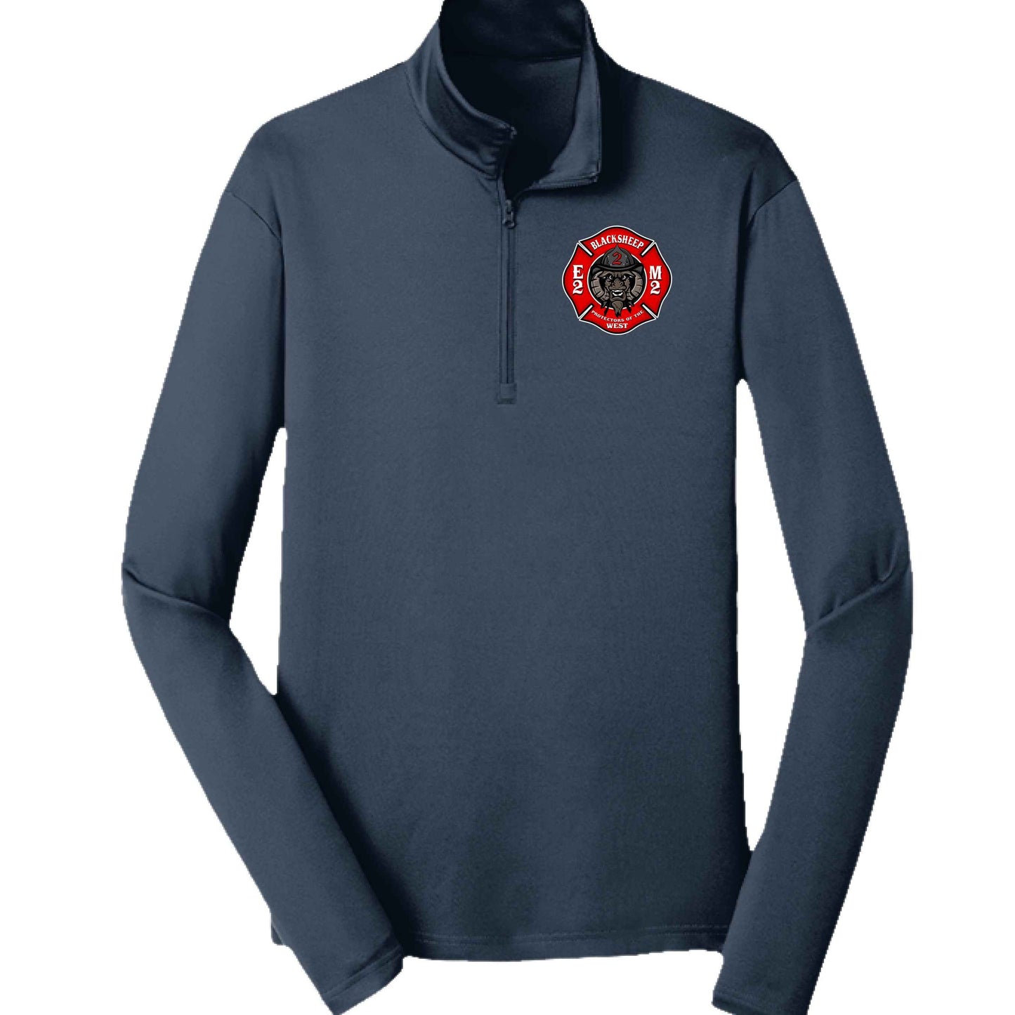 EH2 Performance 1/4 Zip