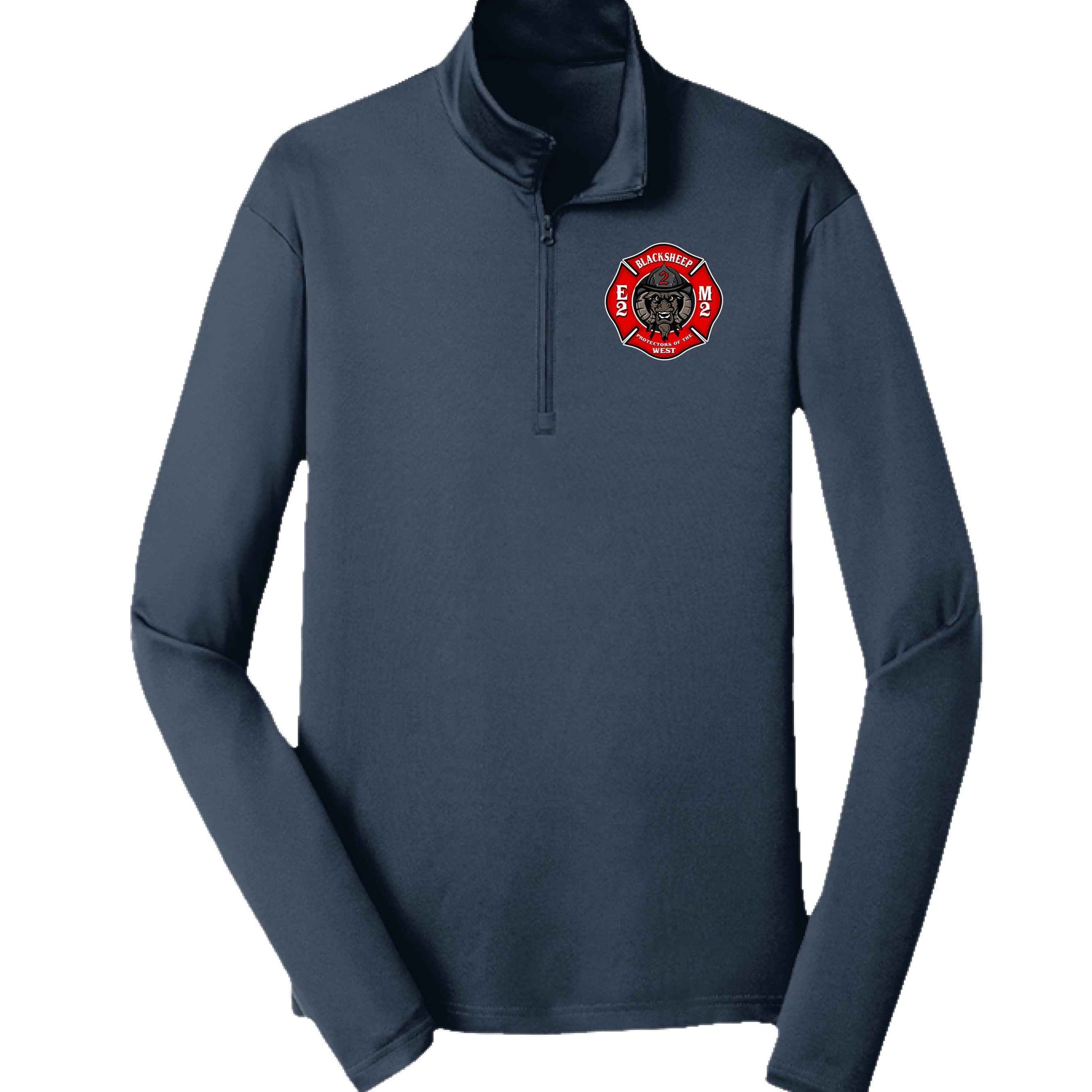 EH2 Performance 1/4 Zip