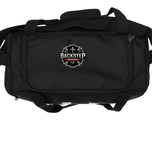 Black/ Metallic Silver - 1369223 - FRONT