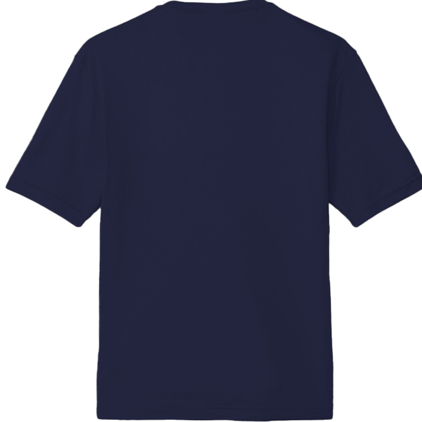 True Navy - ST350 - BACK