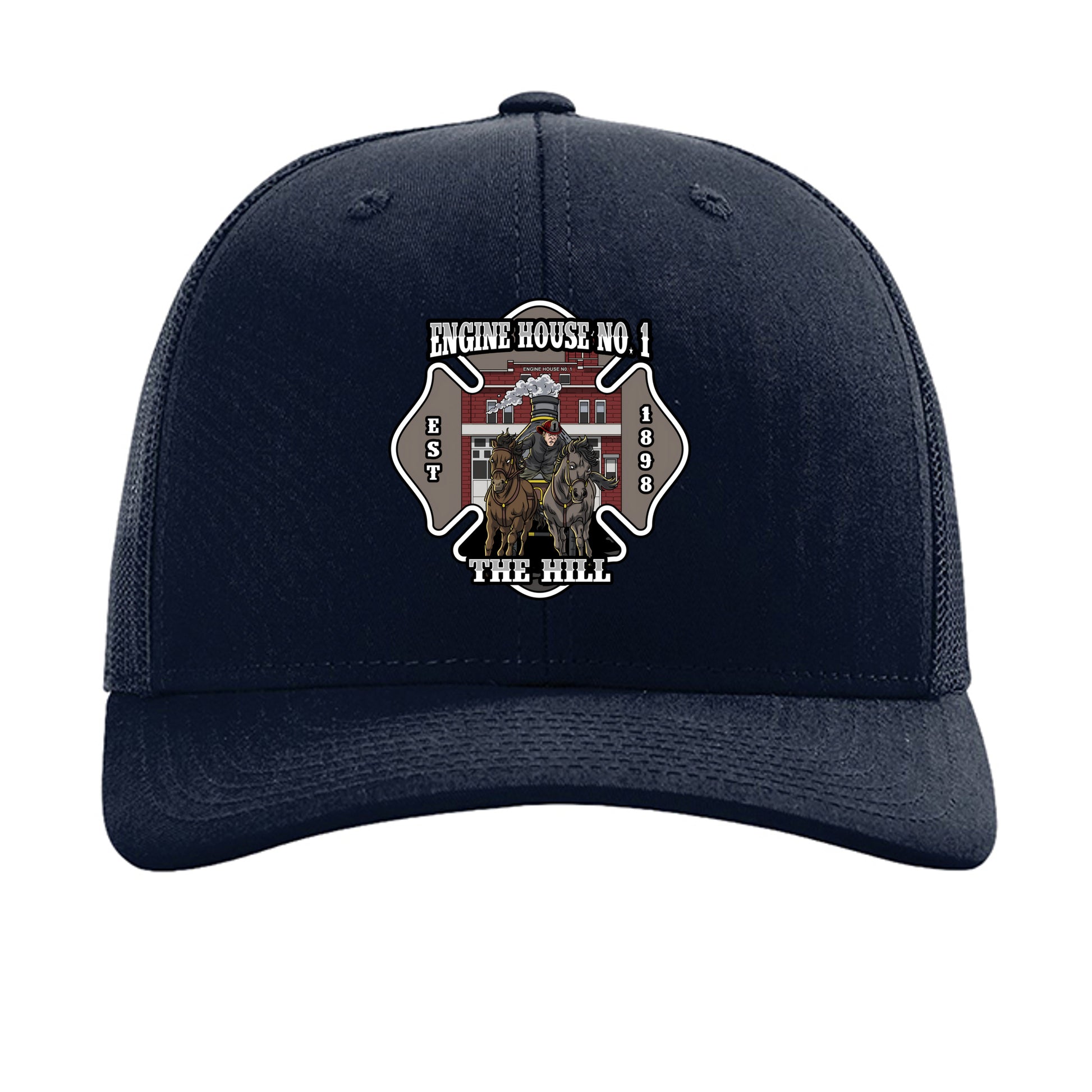 Navy - 112 - FRONT