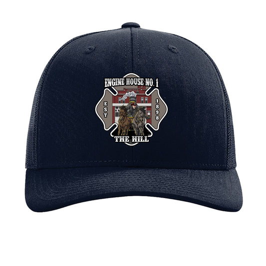 Navy - 112 - FRONT