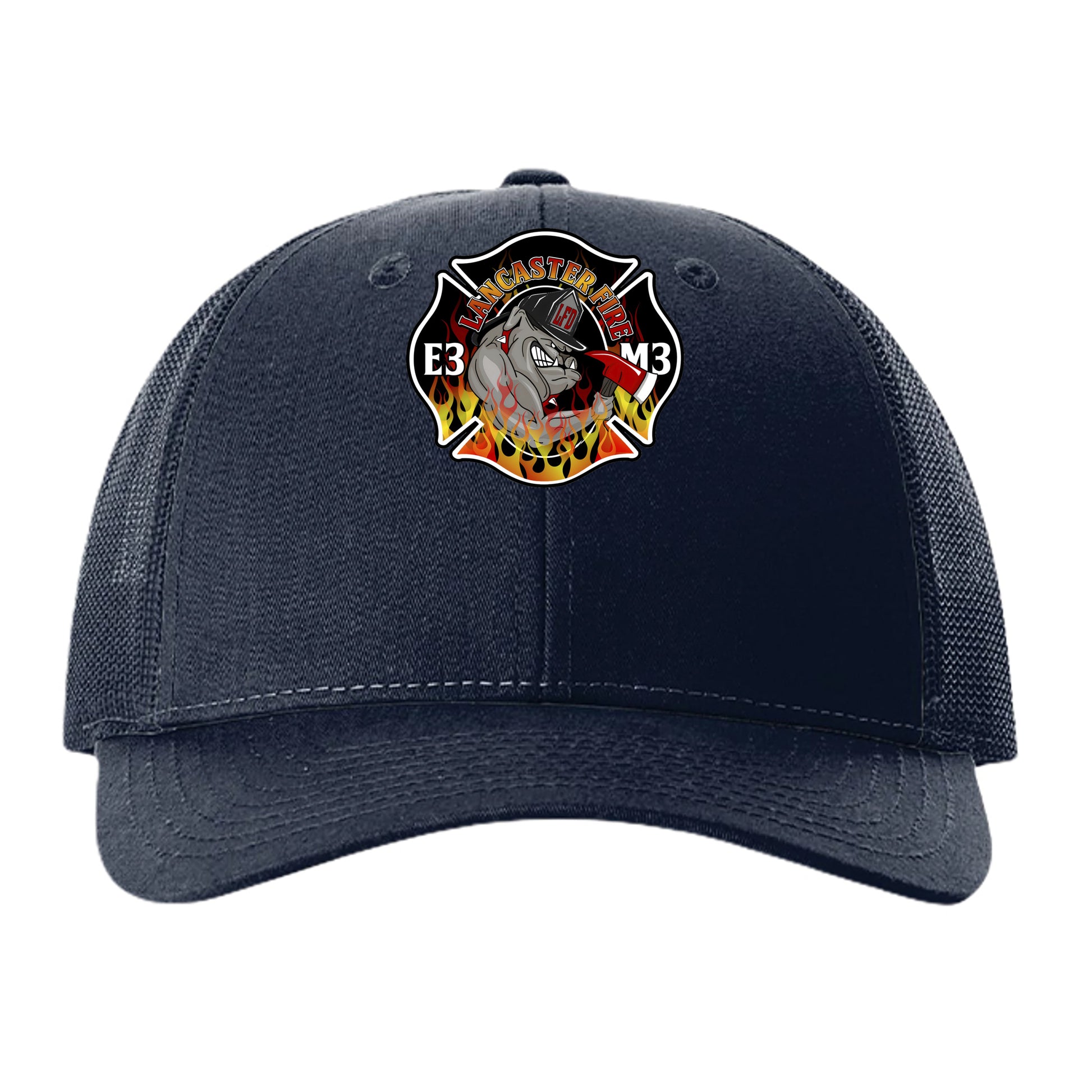 Navy - 115R - FRONT