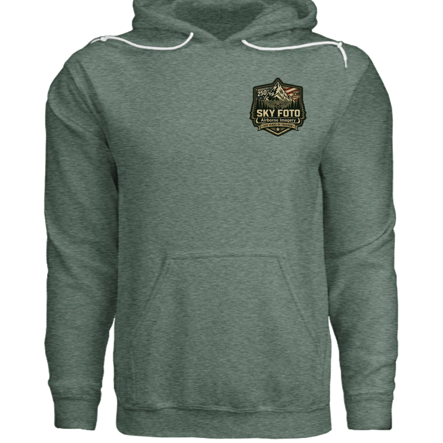 HEATHER FOREST - 3719 - FRONT