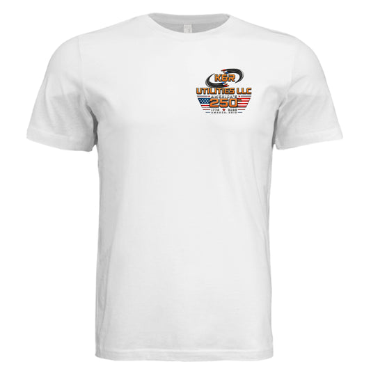 SOLID WHT TRBLND - 3413C - FRONT
