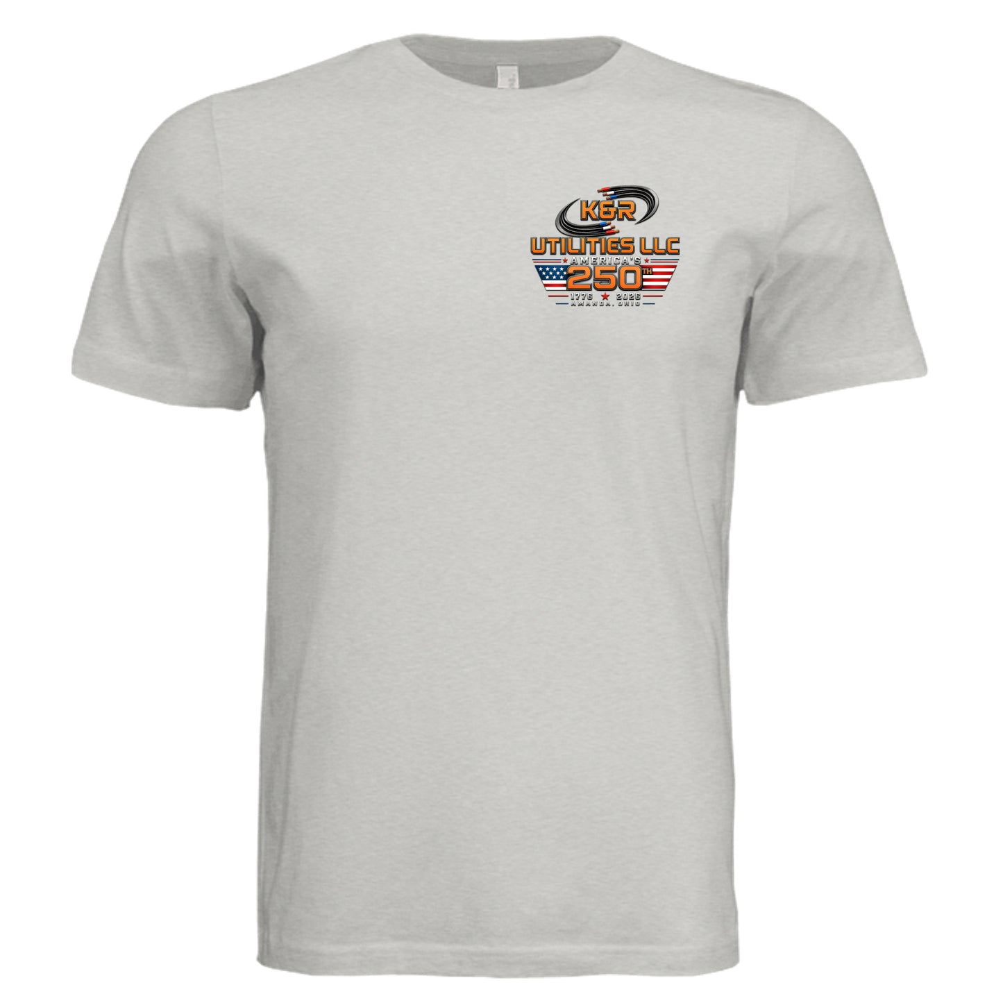 Cement Triblend - 3413C - FRONT