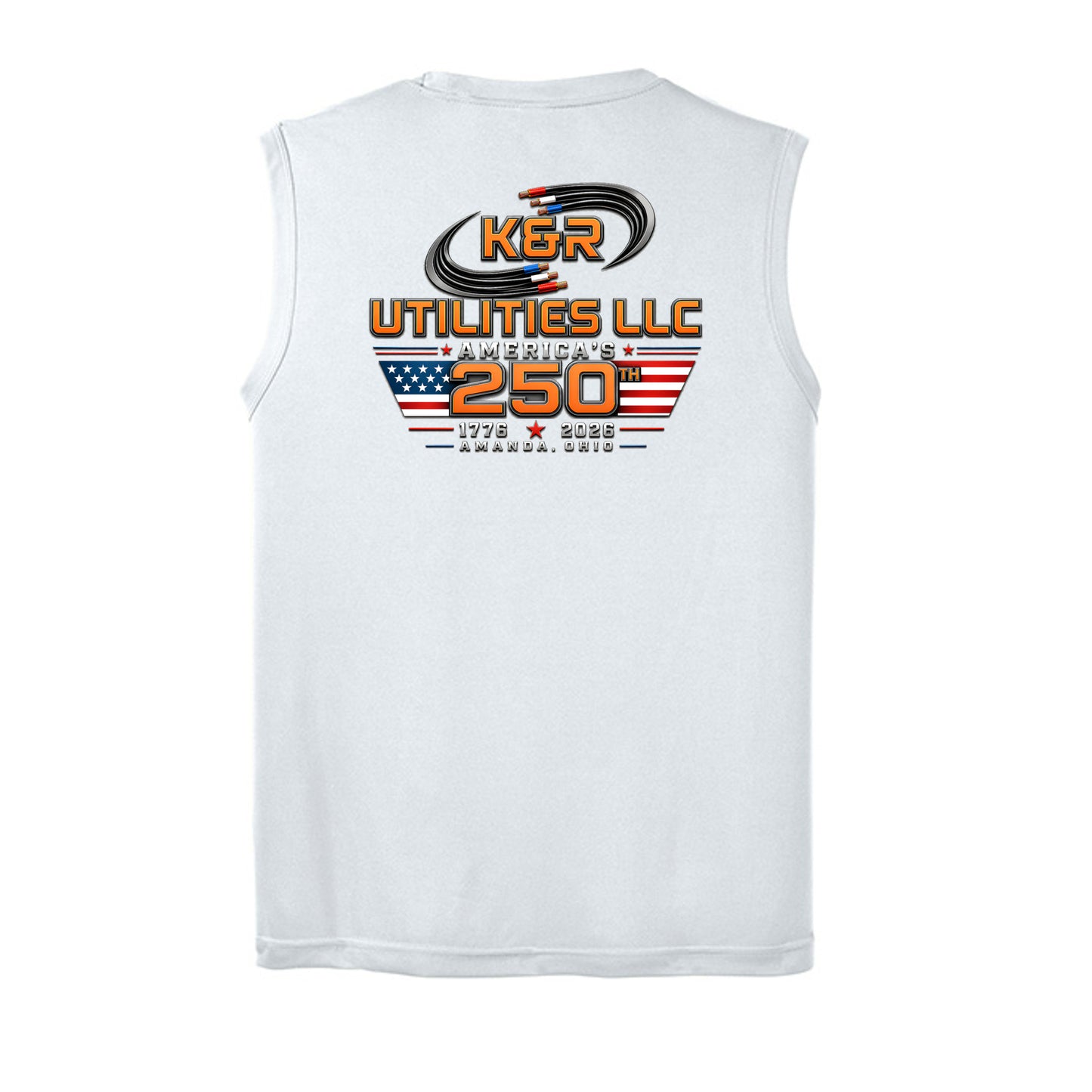 White - ST352 - BACK