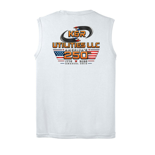 White - ST352 - BACK