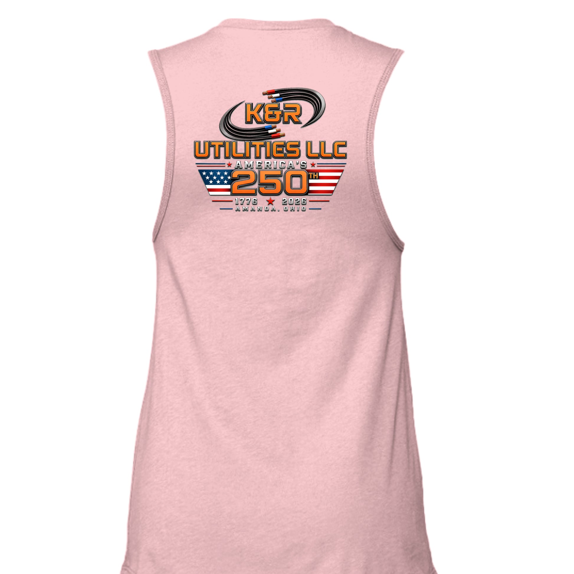 LILAC - B6003 - BACK