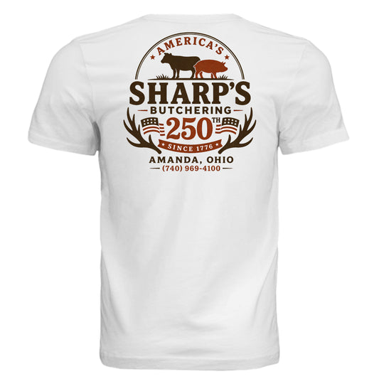 SOLID WHT TRBLND - 3413C - BACK