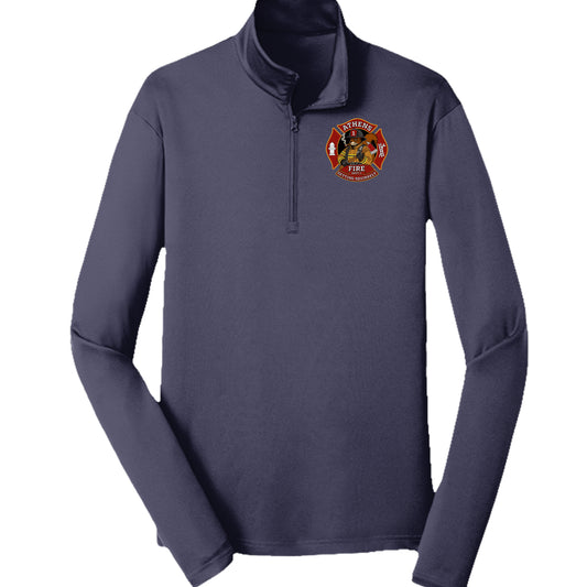 True Navy - ST357 - FRONT