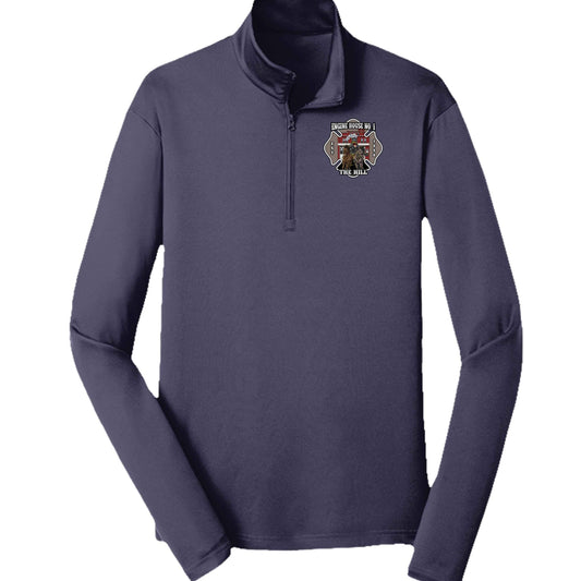 EH1 Performance 1/4 Zip