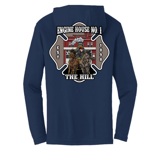 SPORT DARK NAVY - TT41 - BACK