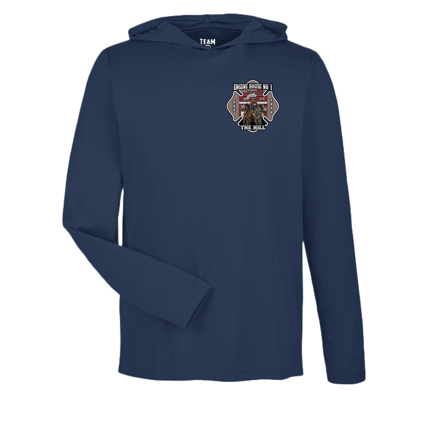 SPORT DARK NAVY - TT41 - FRONT