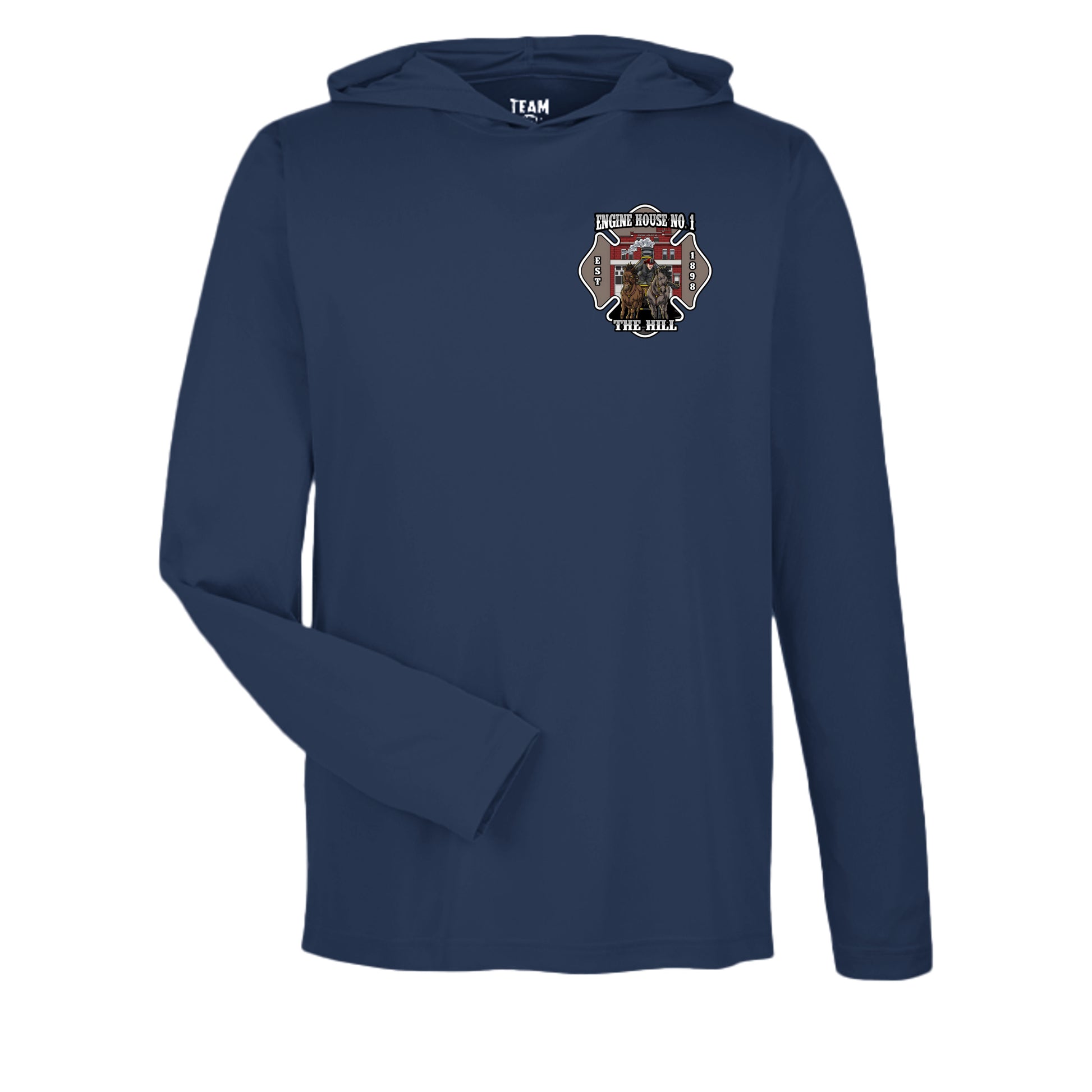 SPORT DARK NAVY - TT41 - FRONT