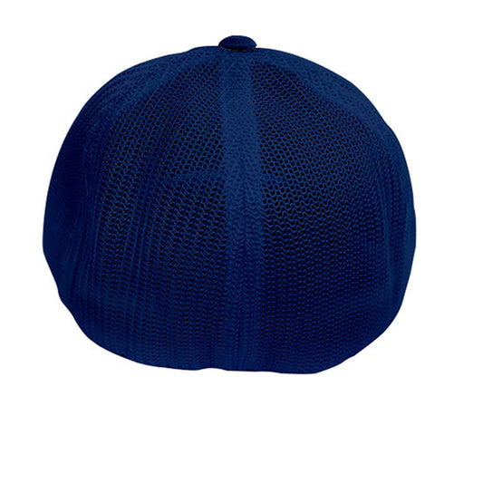 NAVY - 6511 - BACK