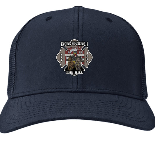 NAVY - 6511 - FRONT