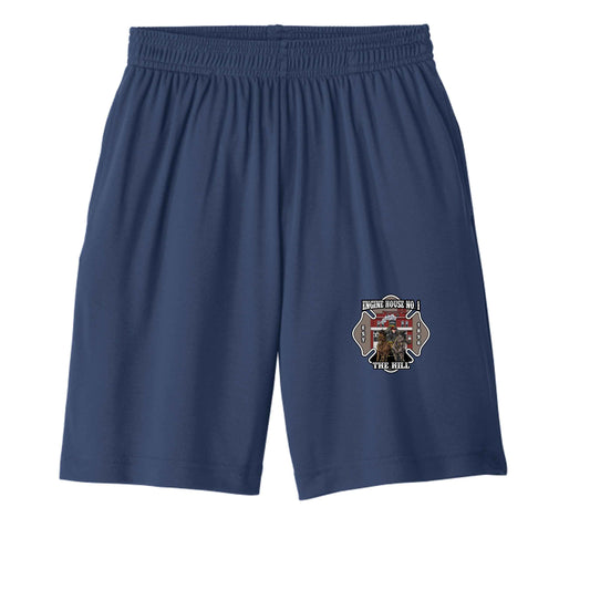EH1 Shorts